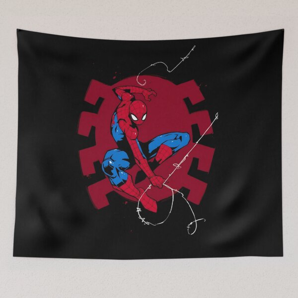 Item preview, The spider designed and sold by Theuproarstore.