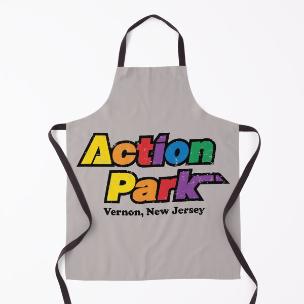 Item preview, Action Park New Jersey Vintage designed and sold by Ryan Jay Cruz.