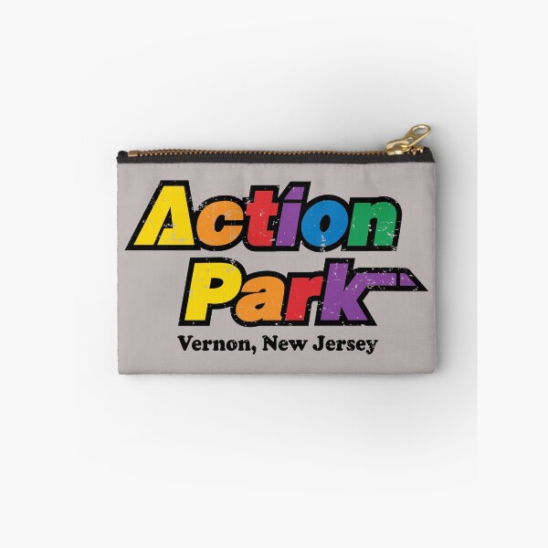 Item preview, Action Park New Jersey Vintage designed and sold by Ryan Jay Cruz.