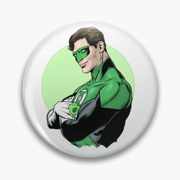 Item preview, The emerald knight designed and sold by Theuproarstore.