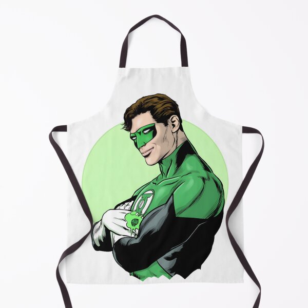 Item preview, The emerald knight designed and sold by Theuproarstore.
