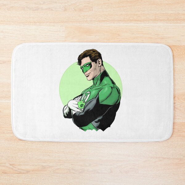 Item preview, The emerald knight designed and sold by Theuproarstore.