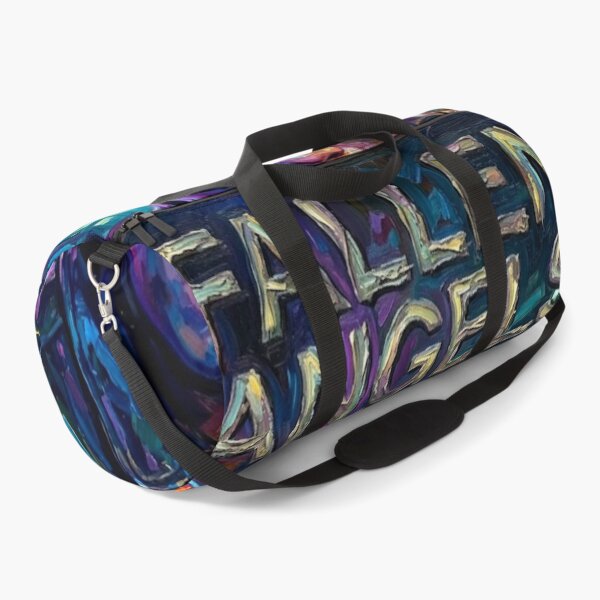 Item preview, Fallen Angels Neo Noir Fine Art Tribute designed and sold by Art's Diner.