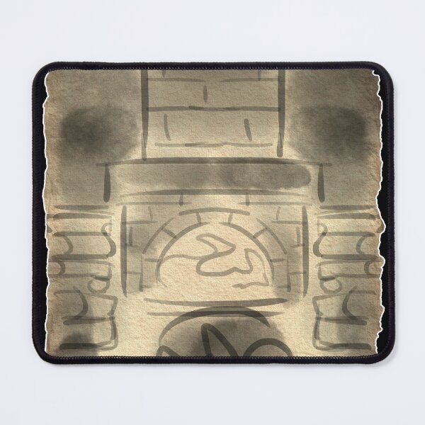 Item preview, The Hearth and the History Book Light designed and sold by ShopCNTS.