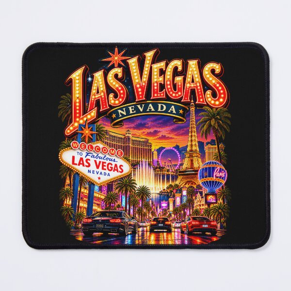 Item preview, Las Vegas Nevada  Casino designed and sold by BladiWear.