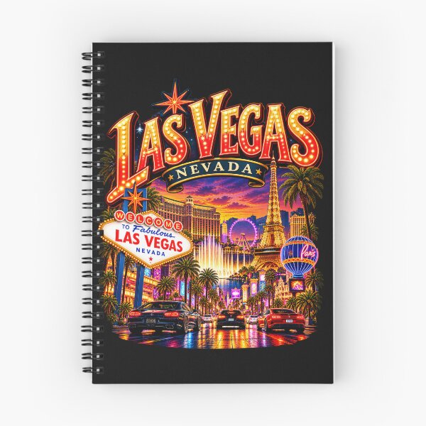Item preview, Las Vegas Nevada  Casino designed and sold by BladiWear.