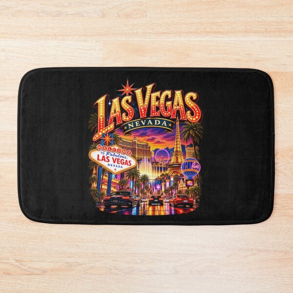 Item preview, Las Vegas Nevada  Casino designed and sold by BladiWear.