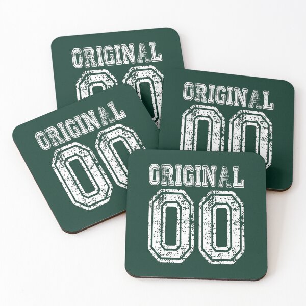 Item preview, Original 00 2000 Birthday Birth date Cute Funny Gift T Shirt Tee For Women Men designed and sold by ShopNiceGiftsVN.