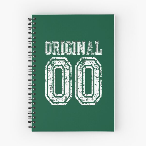 Item preview, Original 00 2000 Birthday Birth date Cute Funny Gift T Shirt Tee For Women Men designed and sold by ShopNiceGiftsVN.