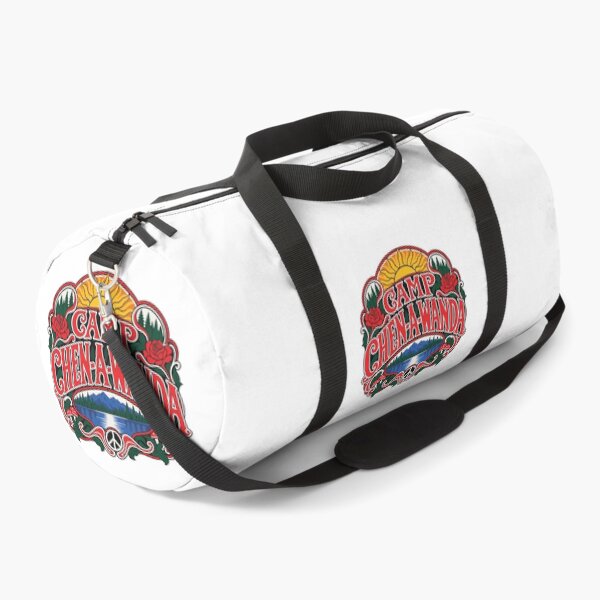 Item preview, CAMP CHEN-A-WANDA RETRO designed and sold by KUSTOM CAMP CREATIVES.