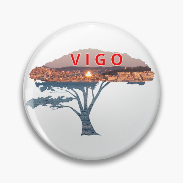 Item preview, Vigo designed and sold by Marédeseño.