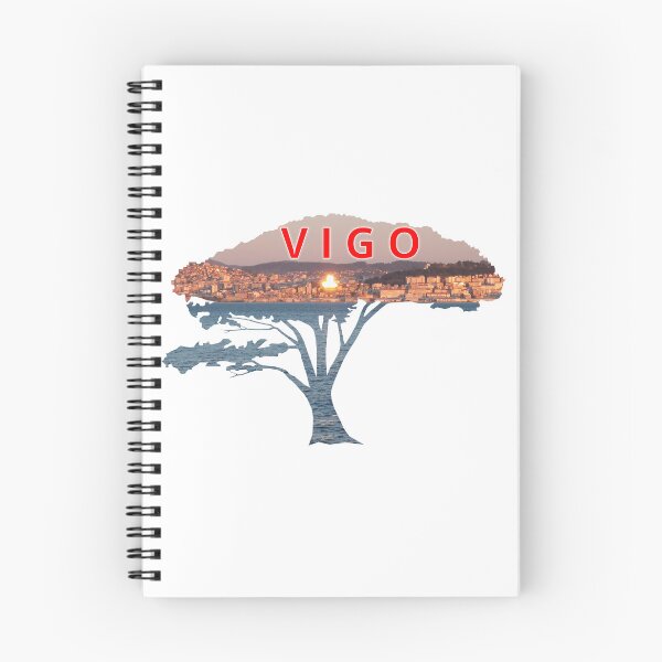 Item preview, Vigo designed and sold by Marédeseño.
