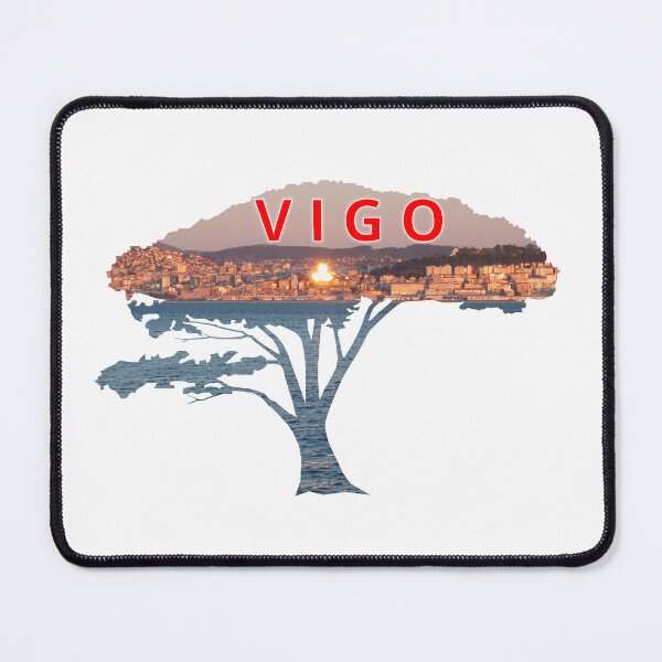 Item preview, Vigo designed and sold by Marédeseño.