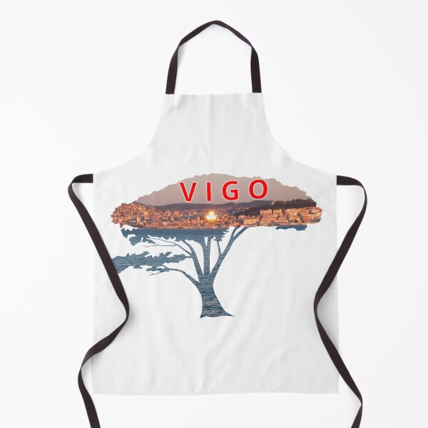 Item preview, Vigo designed and sold by Marédeseño.