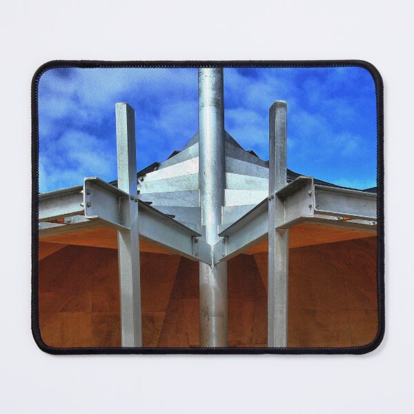 Item preview, Harmony Park Lines designed and sold by Larry Davis.