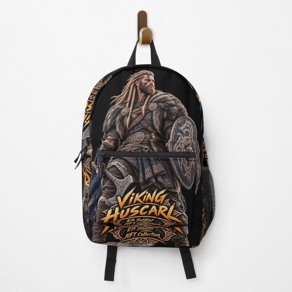 Item preview, Viking Huscarl designed and sold by EASNFTCOL.