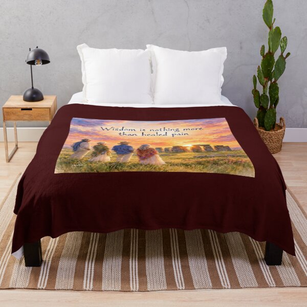Item preview, Wisdom designed and sold by Evelina77swiss.