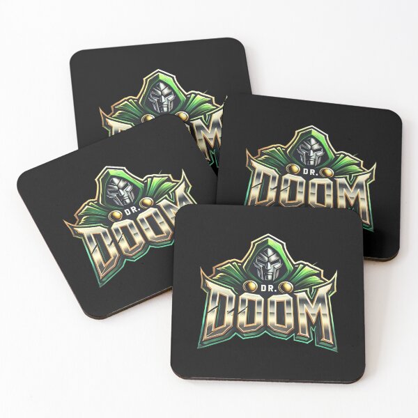 Item preview, Doom designed and sold by Theuproarstore.