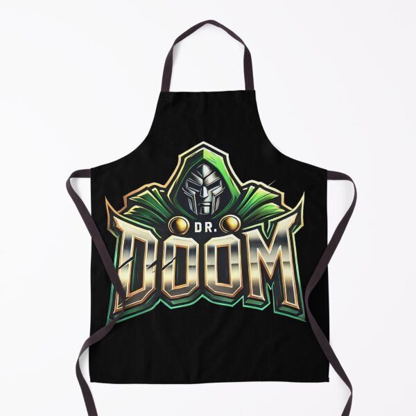 Item preview, Doom designed and sold by Theuproarstore.