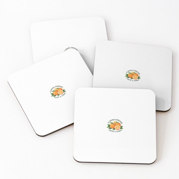 Item preview, Florida Sunshine Vintage Orange Grove Art designed and sold by MaxLevelTailor.