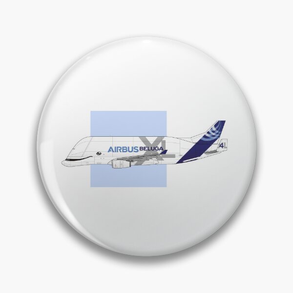 Item preview, Airbus Beluga XL designed and sold by jmcgowan719.