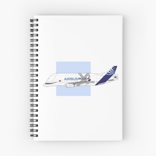Item preview, Airbus Beluga XL designed and sold by jmcgowan719.