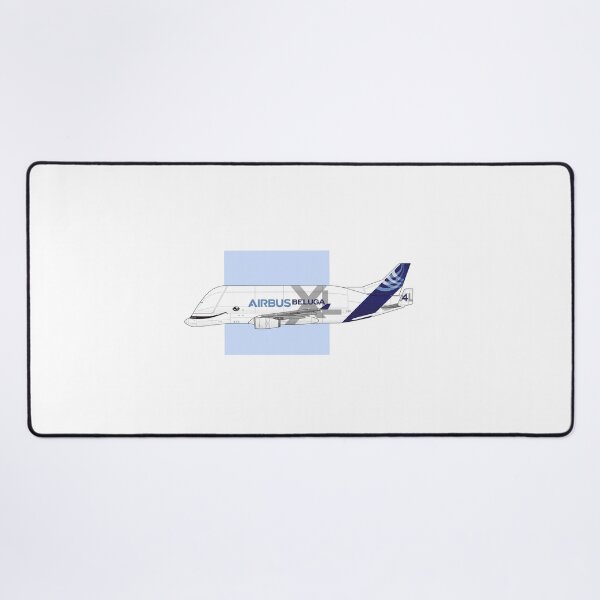 Item preview, Airbus Beluga XL designed and sold by jmcgowan719.