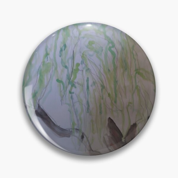 Item preview, The weeping willow designed and sold by Z-R-A-J.