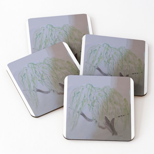 Item preview, The weeping willow designed and sold by Z-R-A-J.