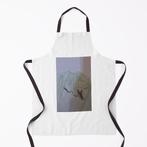 Item preview, The weeping willow designed and sold by Z-R-A-J.