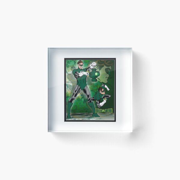 Item preview, The emerald knight designed and sold by Theuproarstore.