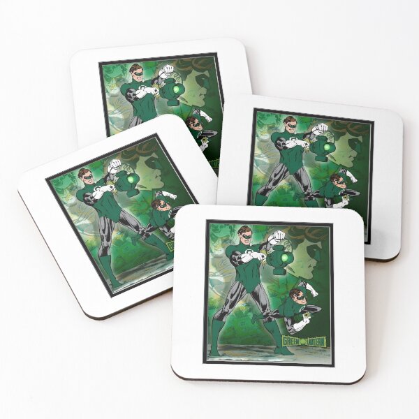 Item preview, The emerald knight designed and sold by Theuproarstore.