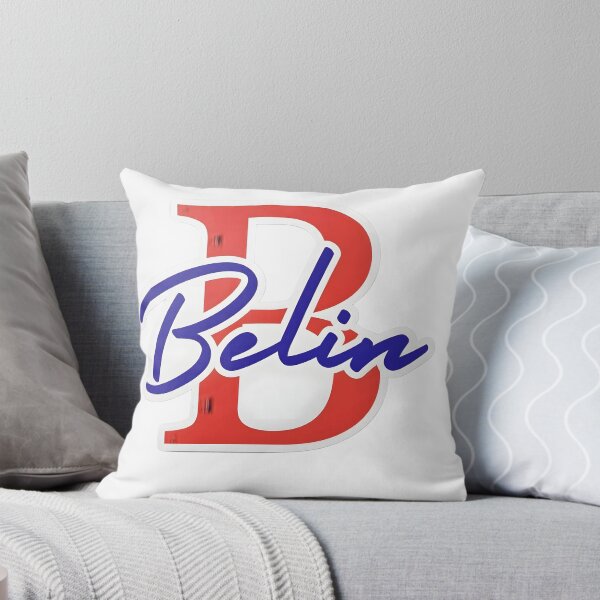 Item preview, Belin Italian Slang Monogram Typography Design designed and sold by ManuMax93.