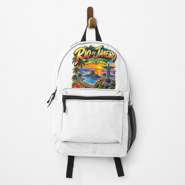 Item preview, Rio de Janeiro Brazil designed and sold by BladiWear.