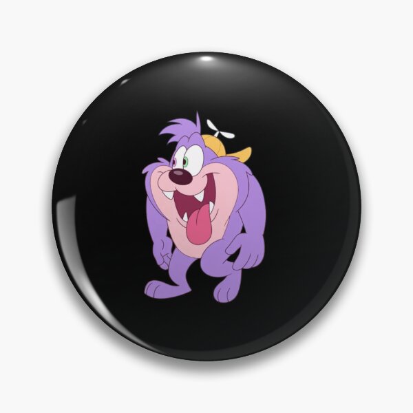 Item preview, Tasmanian Devil designed and sold by Megankott.