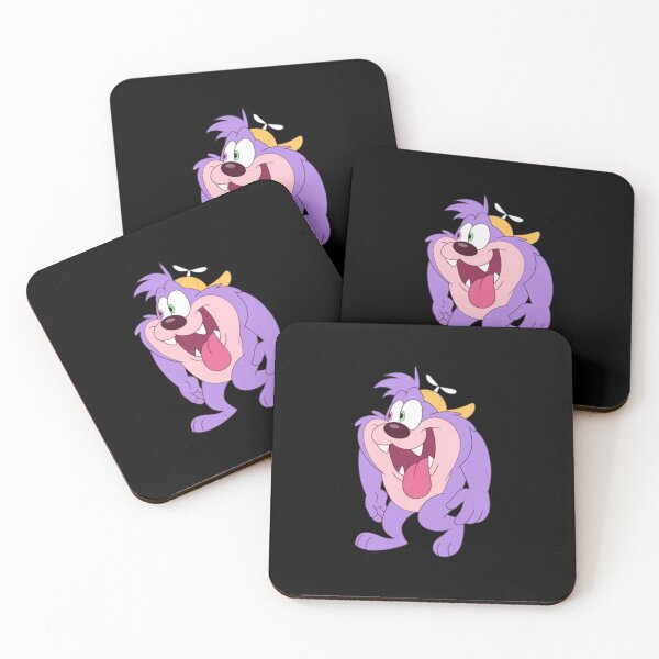 Item preview, Tasmanian Devil designed and sold by Megankott.