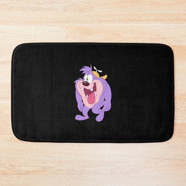 Item preview, Tasmanian Devil designed and sold by Megankott.