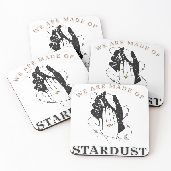 Item preview, Stardust designed and sold by CA-VI.