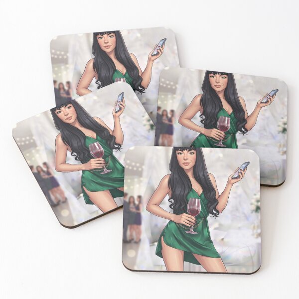 Item preview, goddess designed and sold by Calemsamazonia.