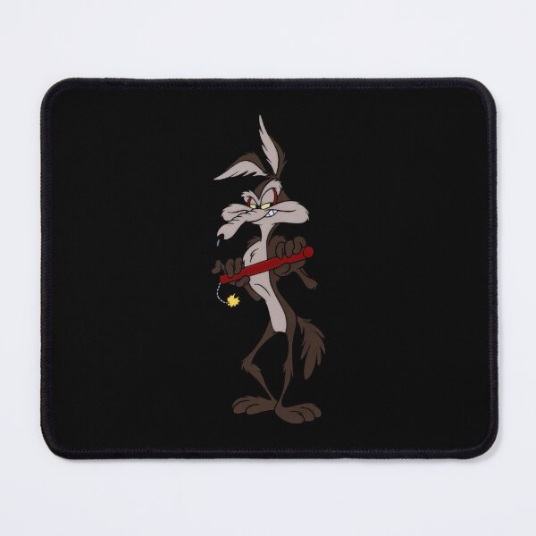 Item preview, Wile E. Coyote designed and sold by Megankott.