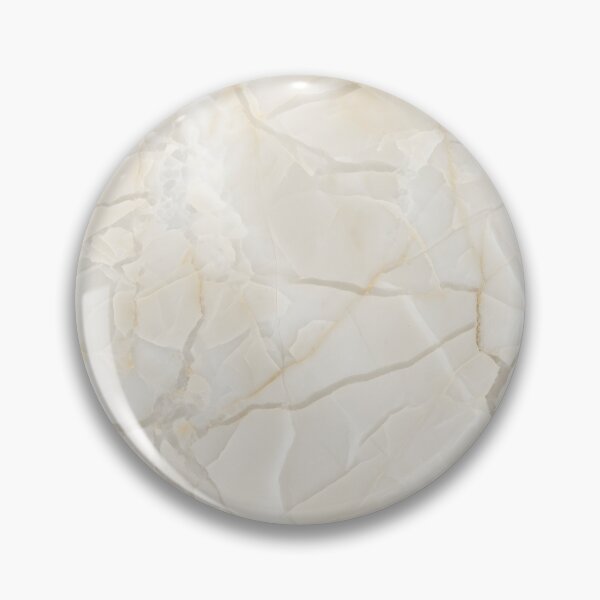 Item preview, A luxurious creamy white marble surface with intricate, delicate golden-brown veins and natural cracks, ideal for textures designed and sold by homydesign.