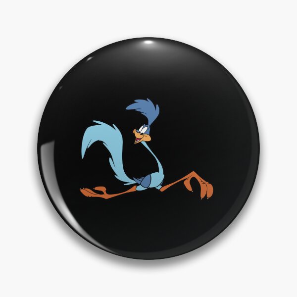 Item preview, Road Runner designed and sold by Megankott.