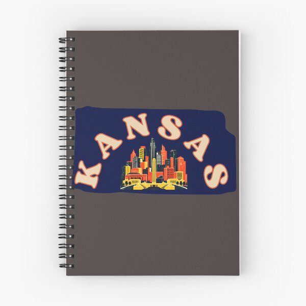 Item preview,  Kansas Map | Kansas State Outline | USA Map Art designed and sold by 22k Lab Studio.
