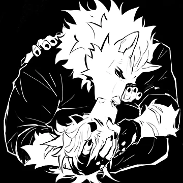 Artwork thumbnail, Julius + Ril by Simargl
