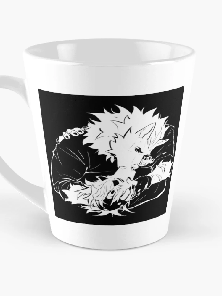 Thumbnail 3 of 4, Coffee Mug, Julius + Ril designed and sold by Simargl.