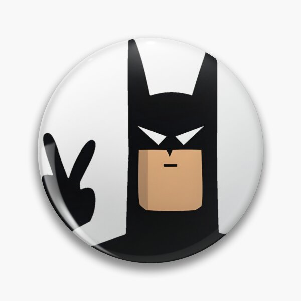Item preview, The bat himself designed and sold by Theuproarstore.