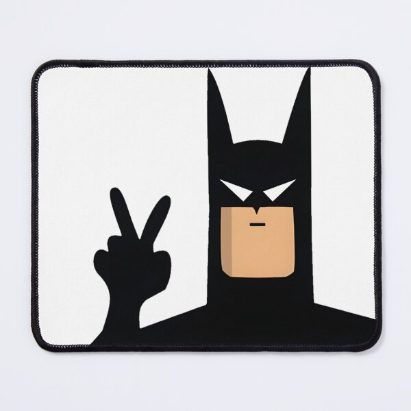 Item preview, The bat himself designed and sold by Theuproarstore.
