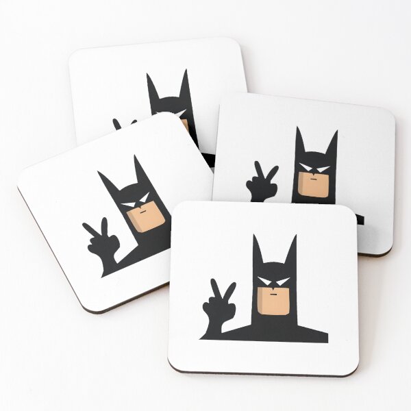 Item preview, The bat himself designed and sold by Theuproarstore.