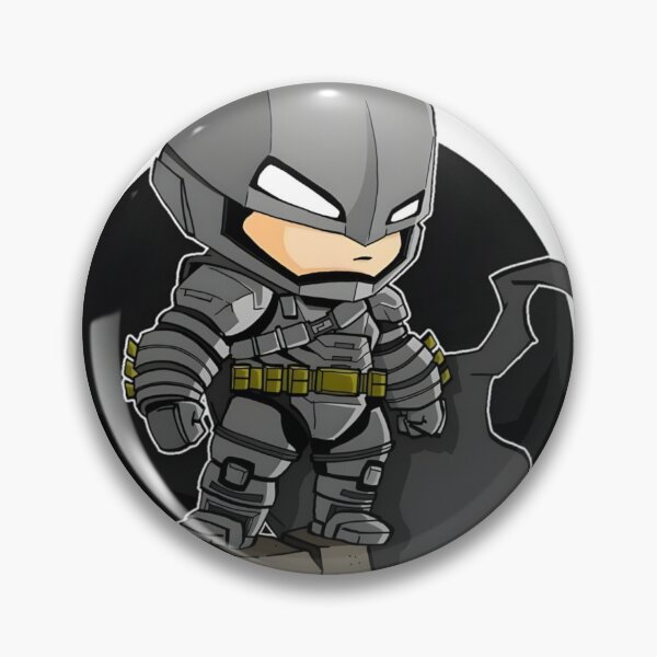 Item preview, The armored bat designed and sold by Theuproarstore.