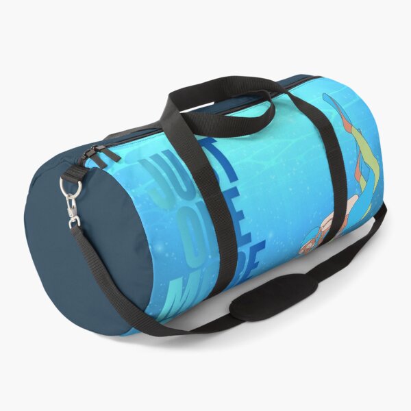 Item preview, Just One More Shot Scuba Diver Shark designed and sold by Canislupus80.